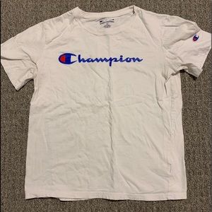 Champion T-shirt